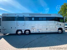 MERCEDES-BENZ 2663 STX 5 Pferde  POP-OUT+POP-UP  Top Zustand