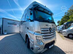 MERCEDES-BENZ 2663 STX 5 Pferde  POP-OUT+POP-UP  Top Zustand