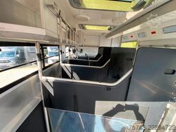 MERCEDES-BENZ 2663 STX 5 Pferde  POP-OUT+POP-UP  Top Zustand