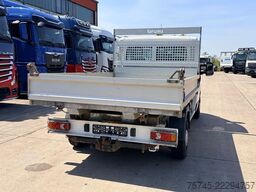 CITROEN Jumper 35 L2| 1. Hand | Klima | Kipper