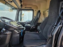 Mercedes-Benz Actros 2552 L BDF Vantec hydr. liftbarer Rahmen