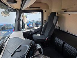 Mercedes-Benz Actros 2552 L BDF Vantec hydr. liftbarer Rahmen