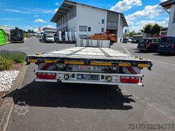 Es-ge 2-A-21-HA Twistlocks 800mm ausziehbar