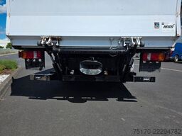 Mercedes-Benz Atego 816 LBW MBB 1.000kg