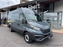 Iveco Daily 35S18 HA8 *R3.520mm*Automatik*Kamera*ACC*