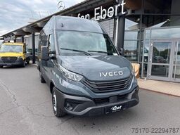 Iveco Daily 35S18 HA8 *R3.520mm*Automatik*Kamera*ACC*