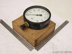 TGL 1/BM 20/2 160Ø 0-1,6 MPa