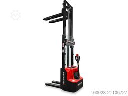 SCHORR Pro+ 1,2t 4,2m Initialhub