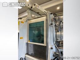 KraussMaffei CX 650-3000