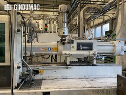 KraussMaffei CX 650-3000