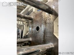 KraussMaffei CX 650-3000