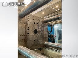 KraussMaffei CX 650-3000