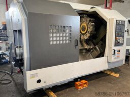 Mori Seiki SL403B   ∅620 diameter