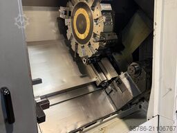 Mori Seiki SL403B   ∅620 diameter