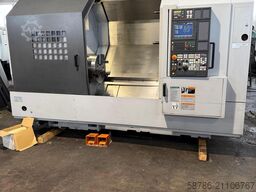 Mori Seiki SL403B   ∅620 diameter