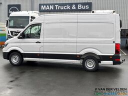 MAN TGE 3.180 | 4x2 | 180 pk| Automaat | L3H3 | Nex...