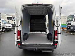 MAN TGE 3.180 | 4x2 | 180 pk| Automaat | L3H3 | Nex...