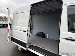 MAN TGE 3.180 | 4x2 | 180 pk| Automaat | L3H3 | Nex...