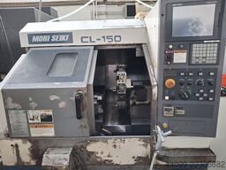 MORI SEIKI CL-150