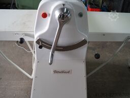 Ibis Vitalback SF 600-140