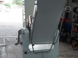 Ibis Vitalback SF 600-140
