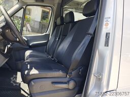 Mercedes-Benz 313 CDI Sprinter lang flach L2H1