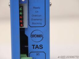 Stöber TAS 1016