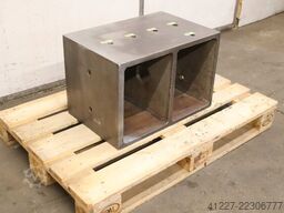 Guss 600/400/H400 mm