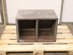 Guss 600/400/H400 mm