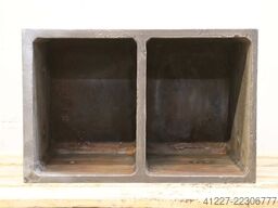 Guss 600/400/H400 mm