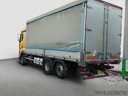 mercedes ACTROS 2545