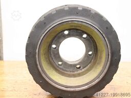 Bergougnan 18x7x12 1/8  /  457/178-308