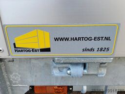 Renault Master E-TECH 87 KW FWD EL - INFRA OPEN LAADBAK...