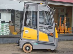 Jungheinrich EZS 580