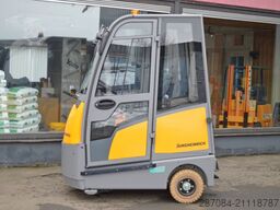 Jungheinrich EZS 580