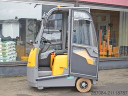 Jungheinrich EZS 580