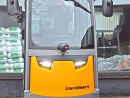 Jungheinrich EZS 580