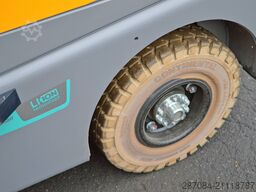 Jungheinrich EZS 580