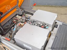 Jungheinrich EZS 580