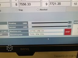 MECAL MC 304 Ariel – 5 MDT