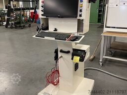 MECAL MC 304 Ariel – 5 MDT