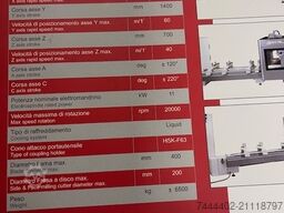 MECAL MC 304 Ariel – 5 MDT