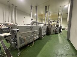 Florigo braadlijn, Type BAS-IF-P0600