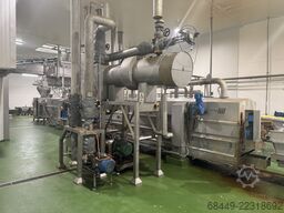 Florigo braadlijn, Type BAS-IF-P0600