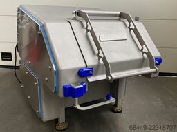 Barsso Flaker (shredder), Barflaker 300