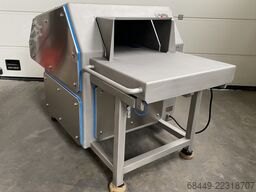 Barsso Flaker (shredder), Barflaker 300