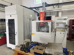 CHARMILLES ROBOFORM 350 SL