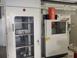 CHARMILLES ROBOFORM 350 SL