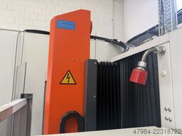 CHARMILLES ROBOFORM 350 SL