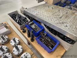 CHARMILLES ROBOFORM 350 SL